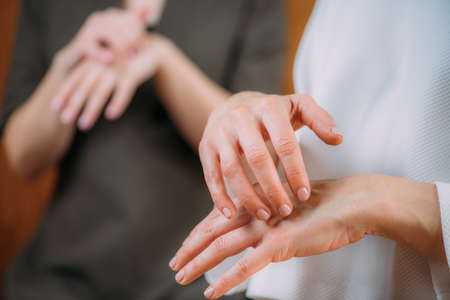 Hypnothérapeute et Coach, E.F.T. Philippe Renaux Wetzikon.